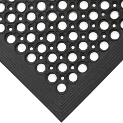 External Outdoor Ramp Mats