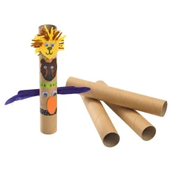 Extra Long Recycled Craft Roll Pack 24pk