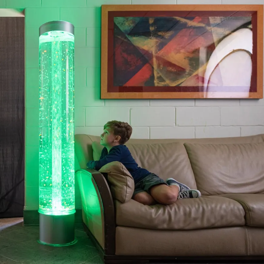 Extra Wide Bubble Tube 1.5m