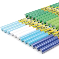 Fadeless® Assorted Colours Poster Paper Roll 24pk
