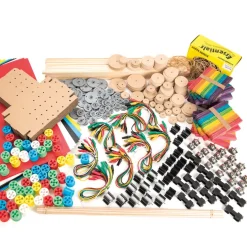 Fairgrounds D&T STEM Classpack