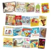 Family and Friends Relationships Book Pack 20pk
