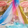Fantasy Den Making Fabric Set 6pk