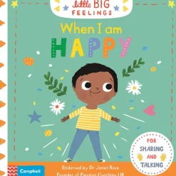 Feelings and Emotions Book Pack 11pk