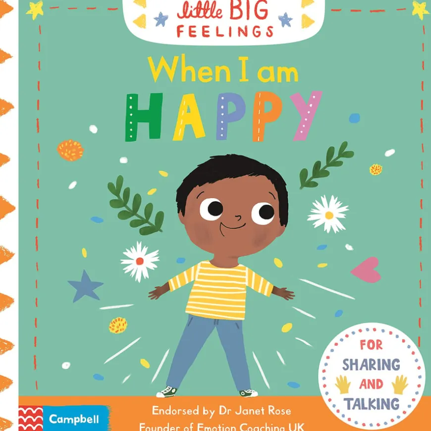 Feelings and Emotions Book Pack 11pk