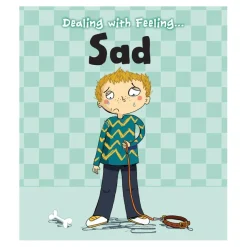 Feelings and Emotions Book Pack 8pk