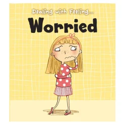 Feelings and Emotions Book Pack 8pk