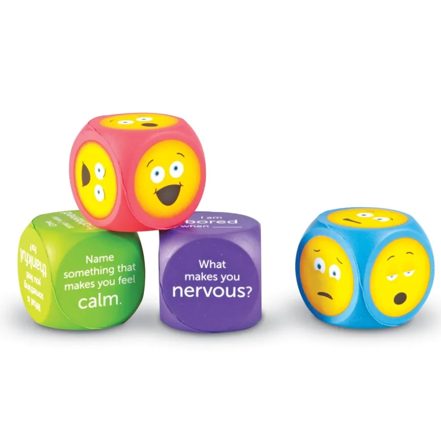Feelings and Emotions Kit