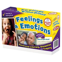 Feelings and Emotions Kit