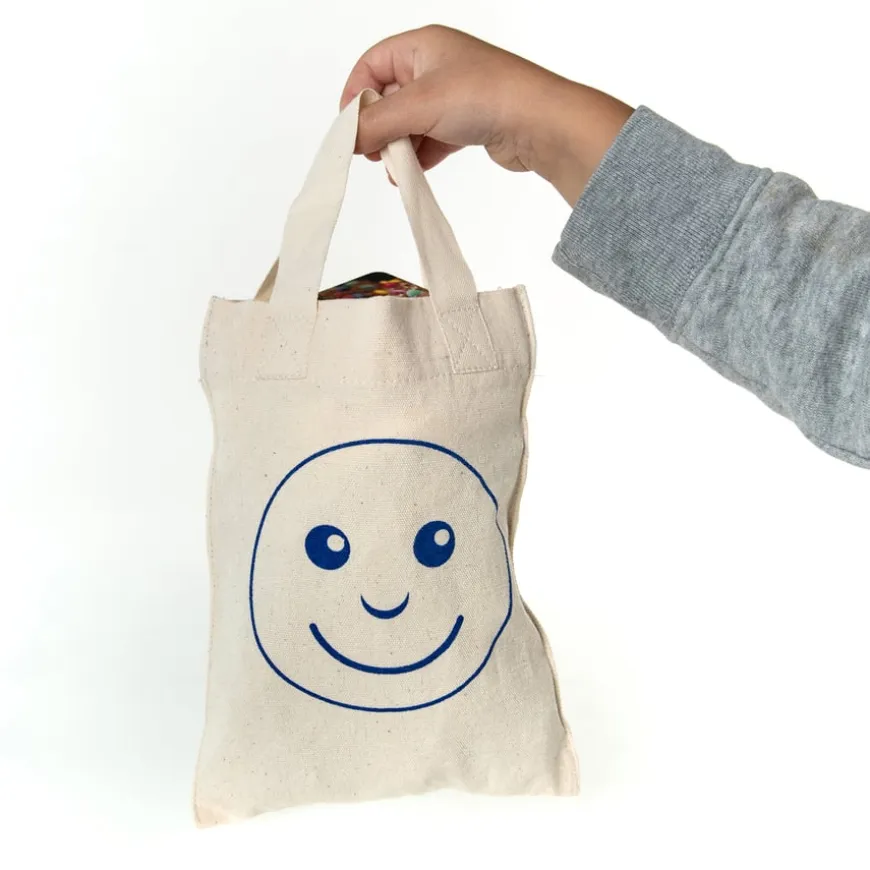 Feelings and Emotions Sorting Bags