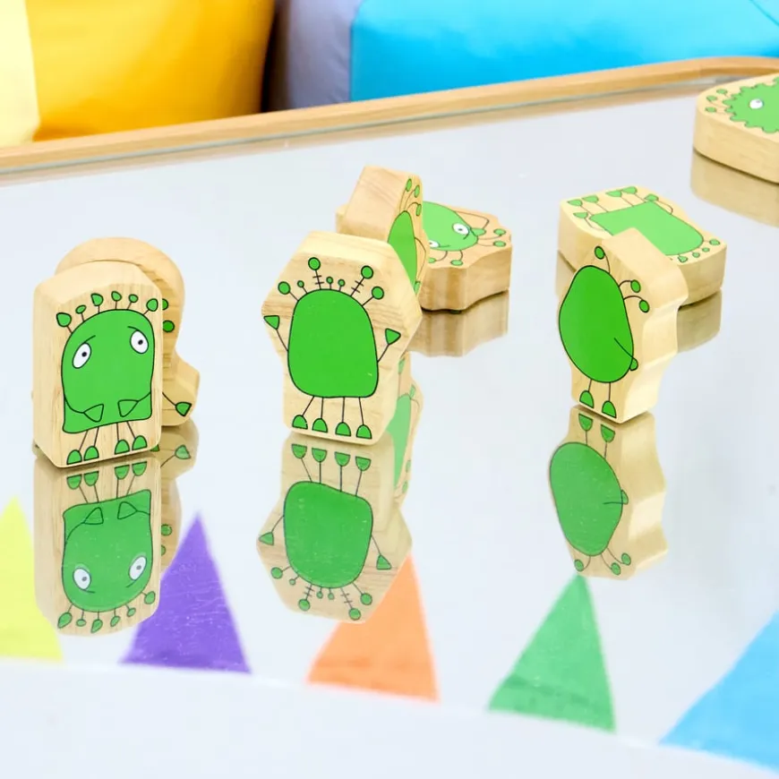 Feelings Folk Playset 12pk