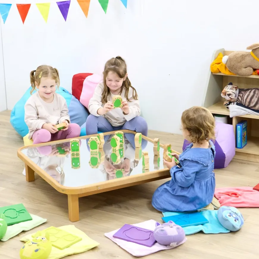 Feelings Folk Playset 12pk