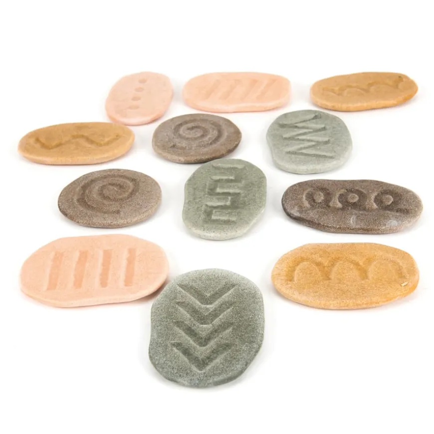 Feels-Write Pre-Writing Stones