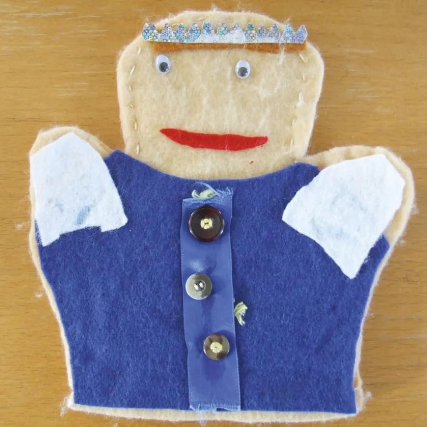 Felt Squares Assorted 300mm 100pk