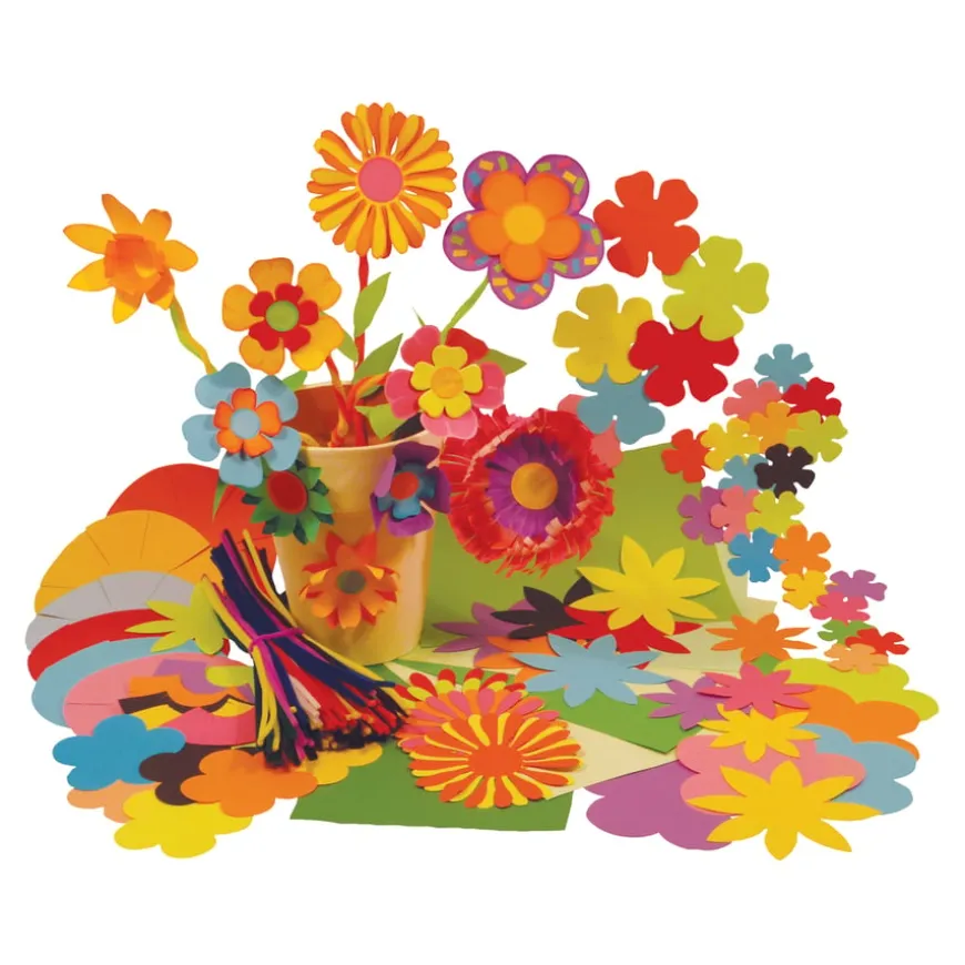 Festival of Flowers Bulk Pack 500pk