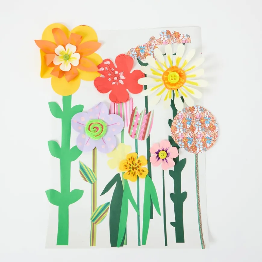 Festival of Flowers Bulk Pack 500pk