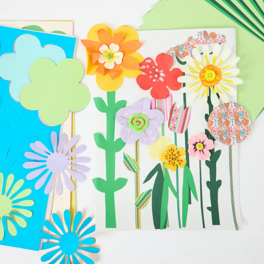 Festival of Flowers Bulk Pack 500pk