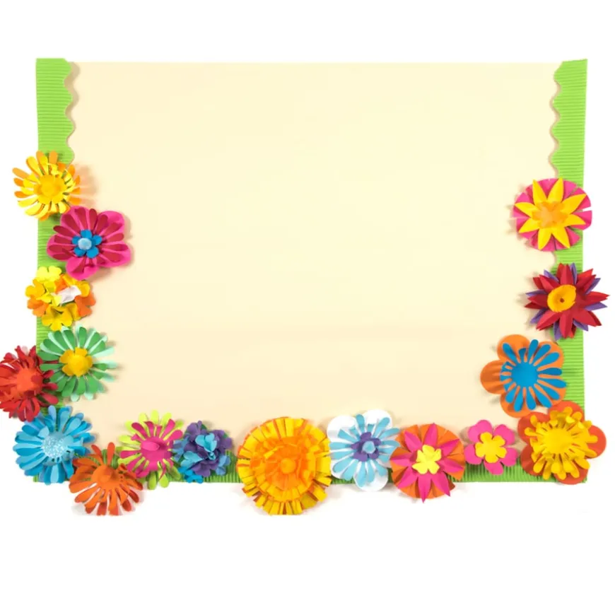 Festival of Flowers Bulk Pack 500pk