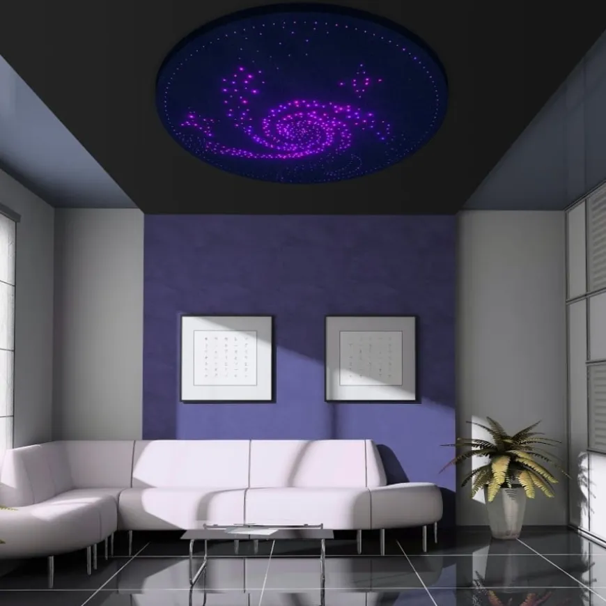 Fibre Optic Ceiling Display