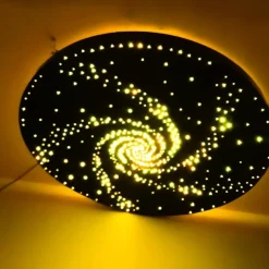 Fibre Optic Ceiling Display