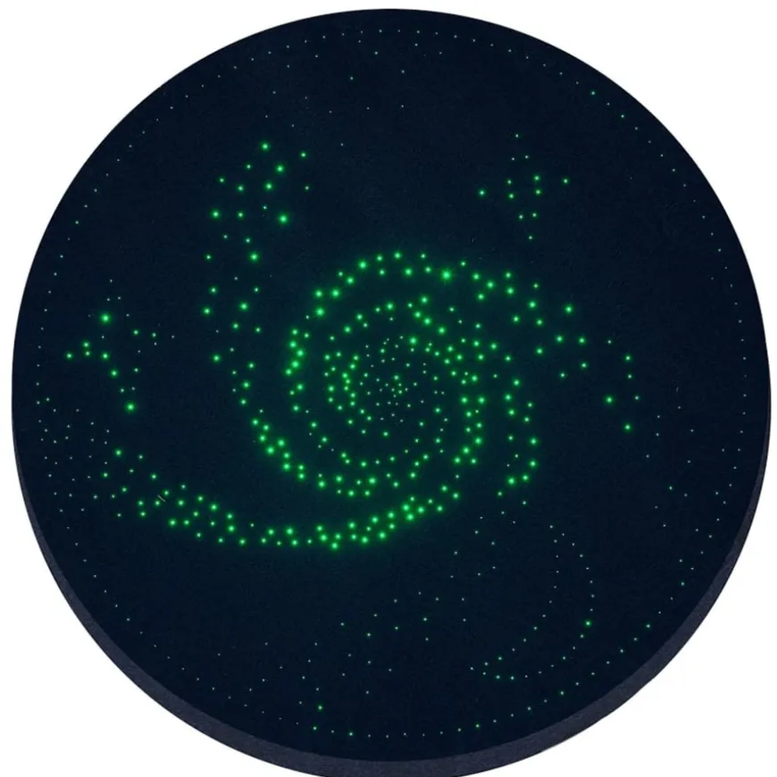 Fibre Optic Ceiling Display