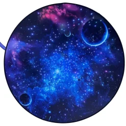 Fibre Optic Ceiling Display