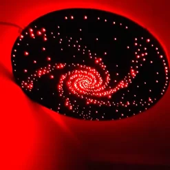 Fibre Optic Ceiling Display