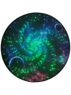 Fibre Optic Ceiling Display