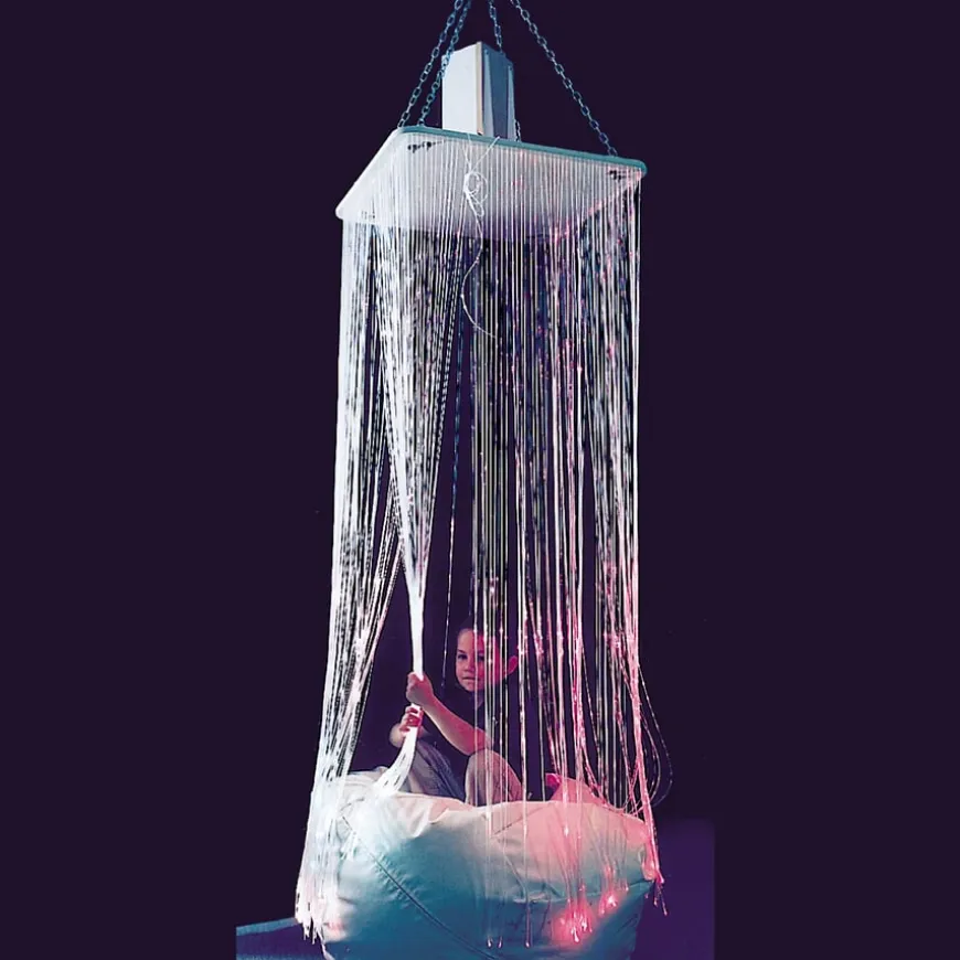 Fibre Optic Waterfall W60 x L60cm