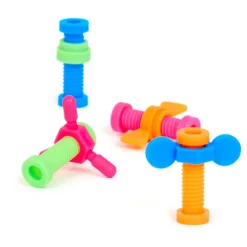 Finger Fidgets Pencil Toppers