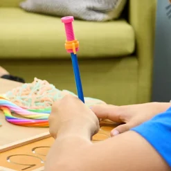 Finger Fidgets Pencil Toppers