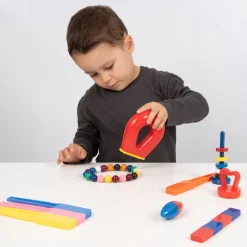 First Magnetism Experiments Kit