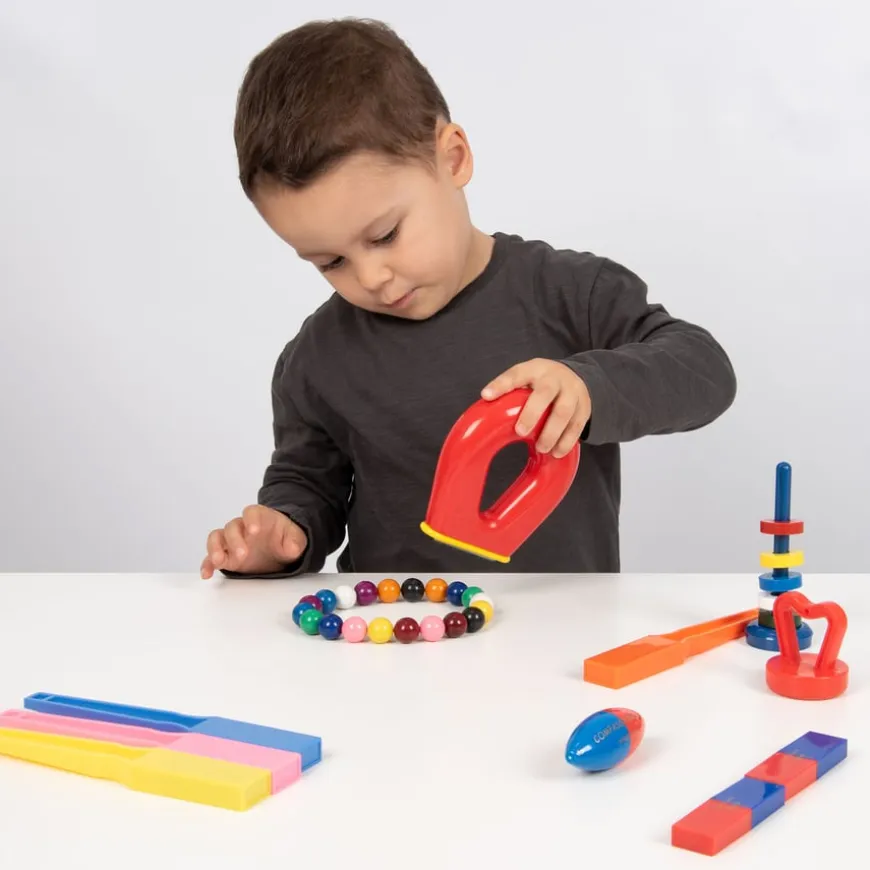 First Magnetism Experiments Kit
