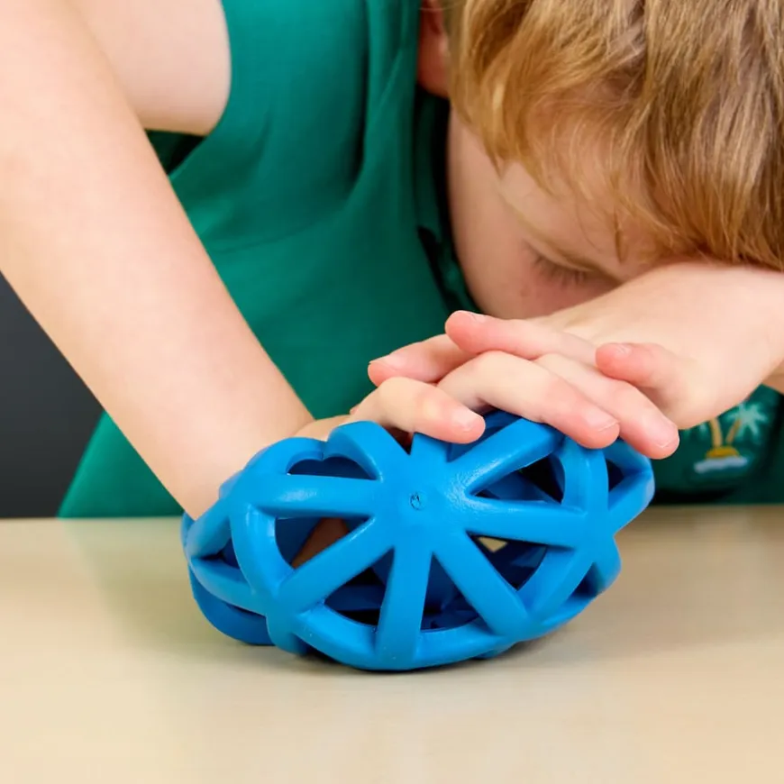 First-Play Flexi Rubber Ball Pack