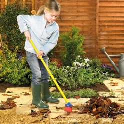 First Tools Children’s Garden Brush