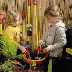 First Tools Children’s Gardening Hand Tool Set 3pk
