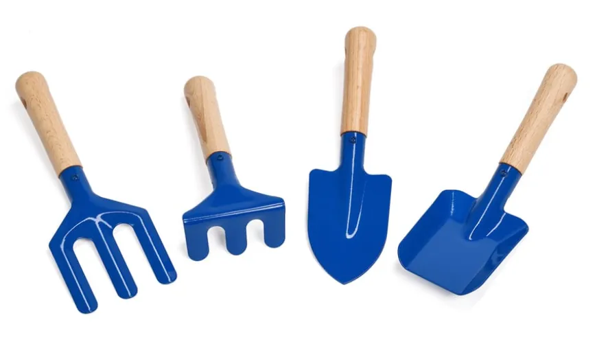 First Tools Hand Tool Set