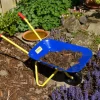 First Tools Wheelbarrow