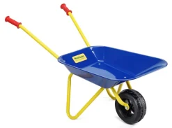 First Tools Wheelbarrow