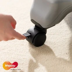 Fit Ball Support Chair