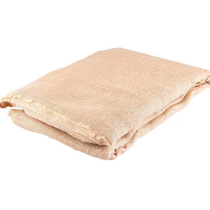 Flame Retardant Display Hessian 3m x 1.8m