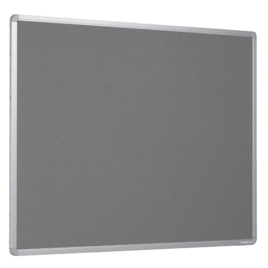 FlameShield Framed Noticeboards