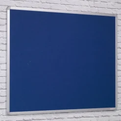 FlameShield Unframed Noticeboards