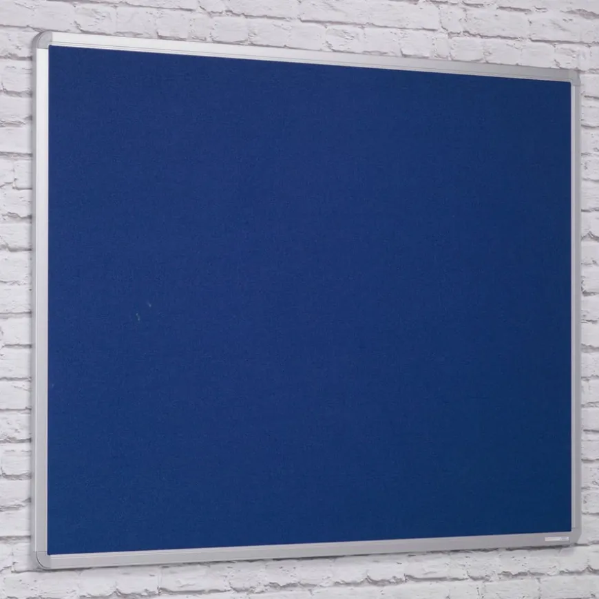 FlameShield Unframed Noticeboards