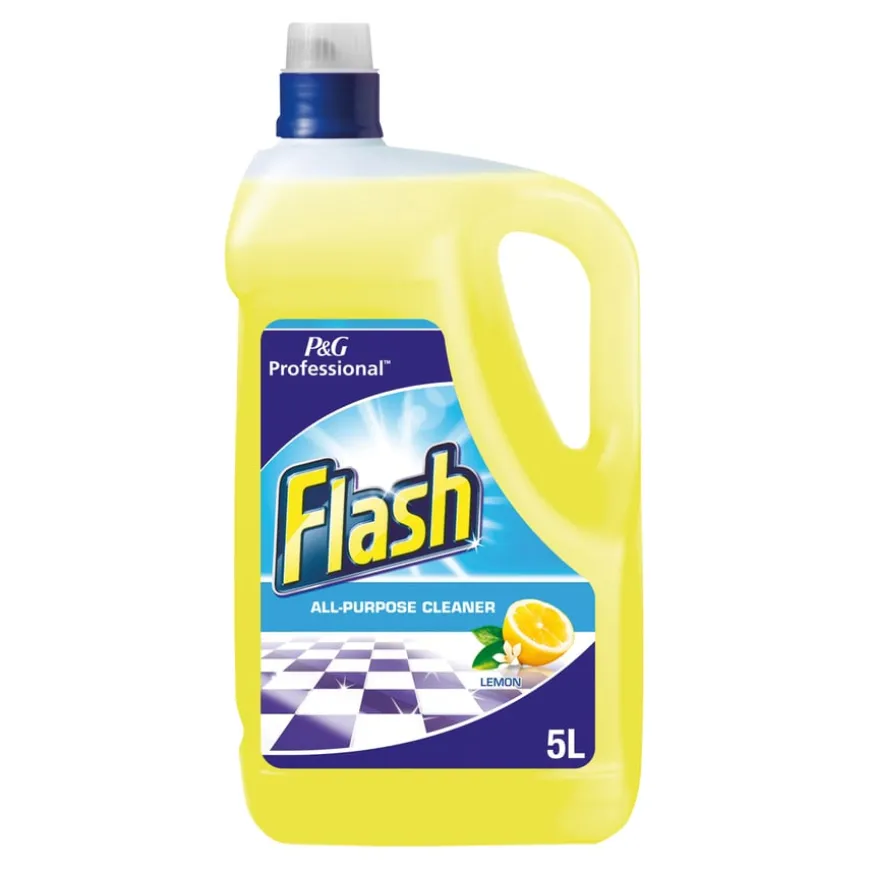 Flash All-Purpose Cleaner