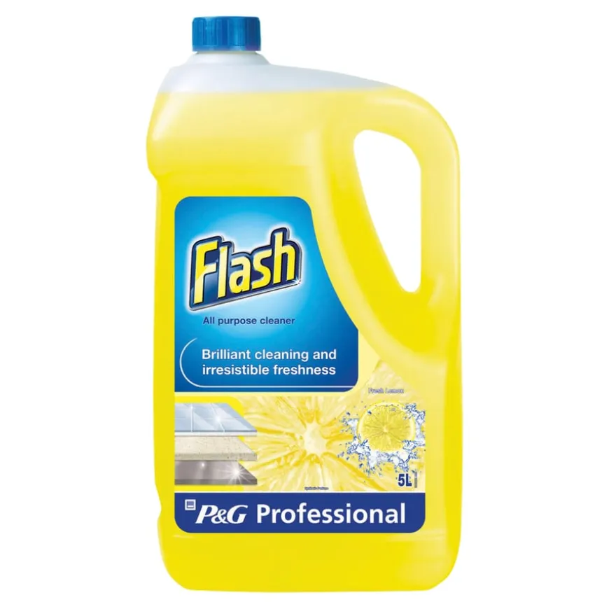 Flash All-Purpose Cleaner