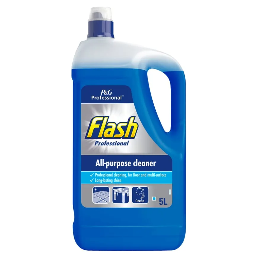 Flash All-Purpose Cleaner
