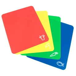 Flexible Chopping Boards