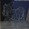 Flexible Modelling Wire 500g
