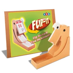 Flip-It®